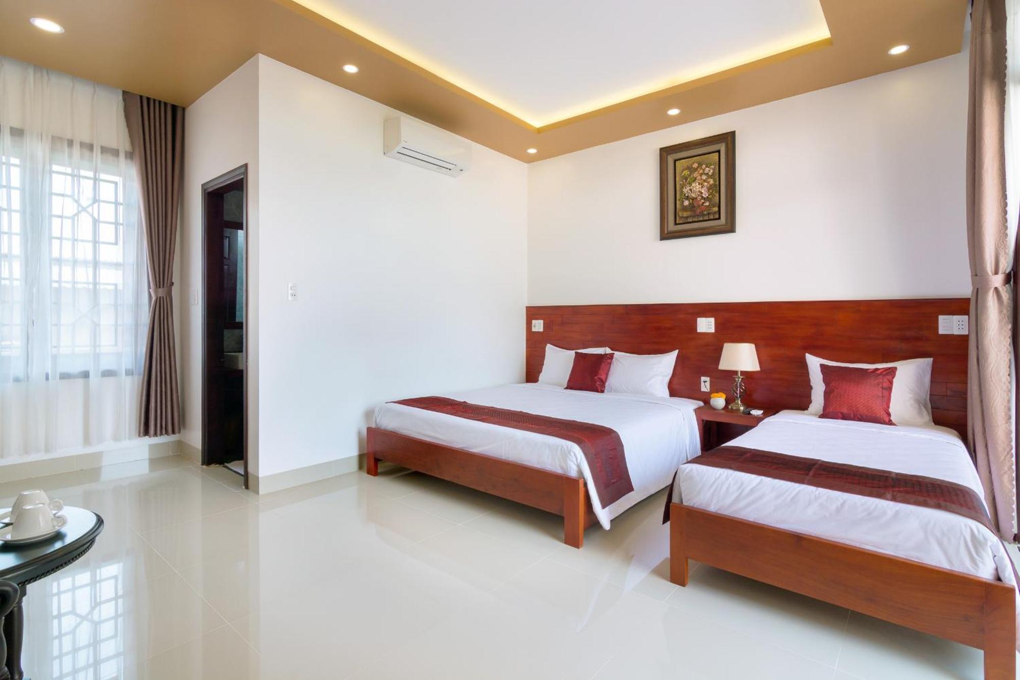 Gia Phat Homestay Hoi An Exterior foto