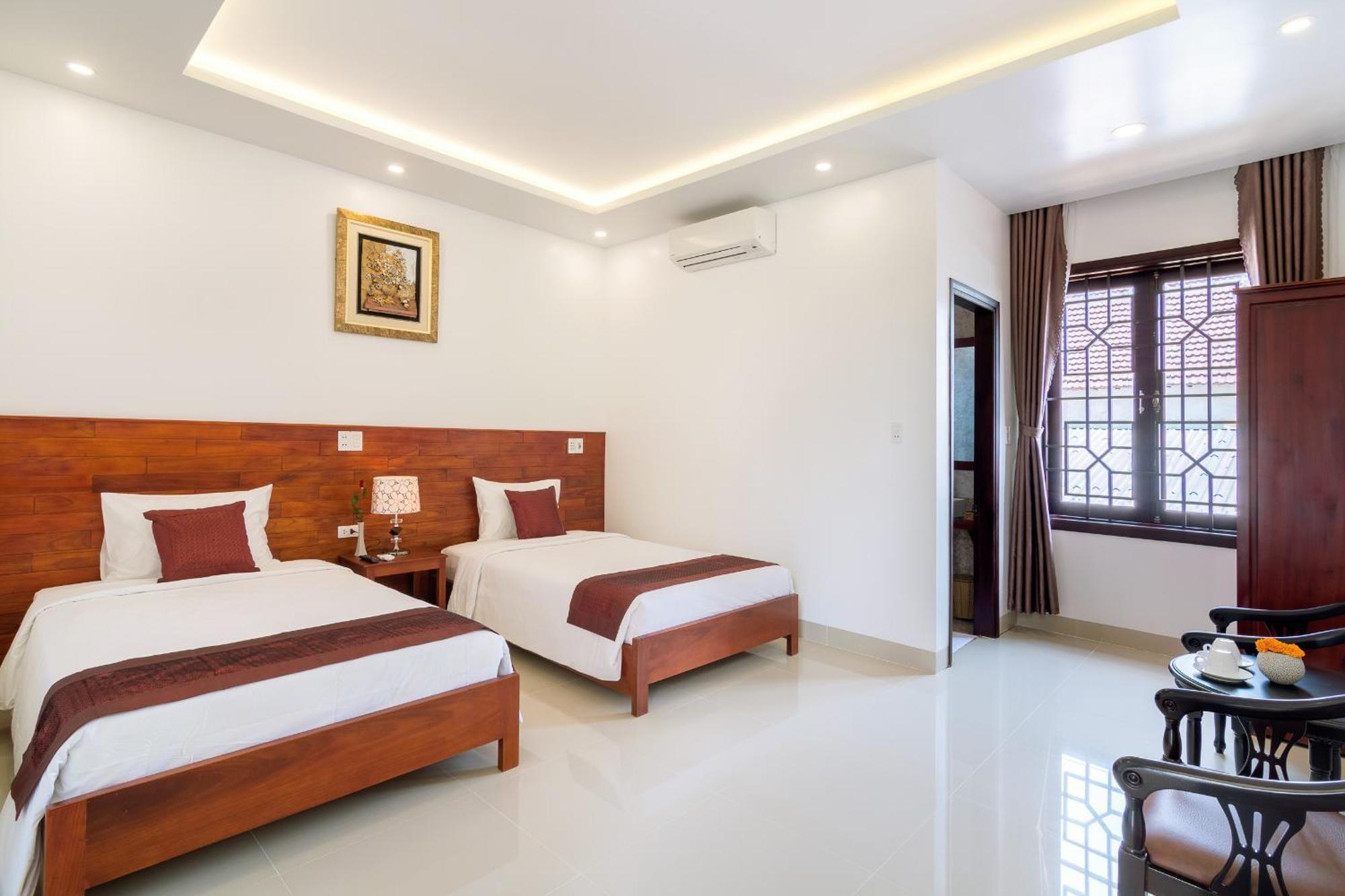 Gia Phat Homestay Hoi An Exterior foto