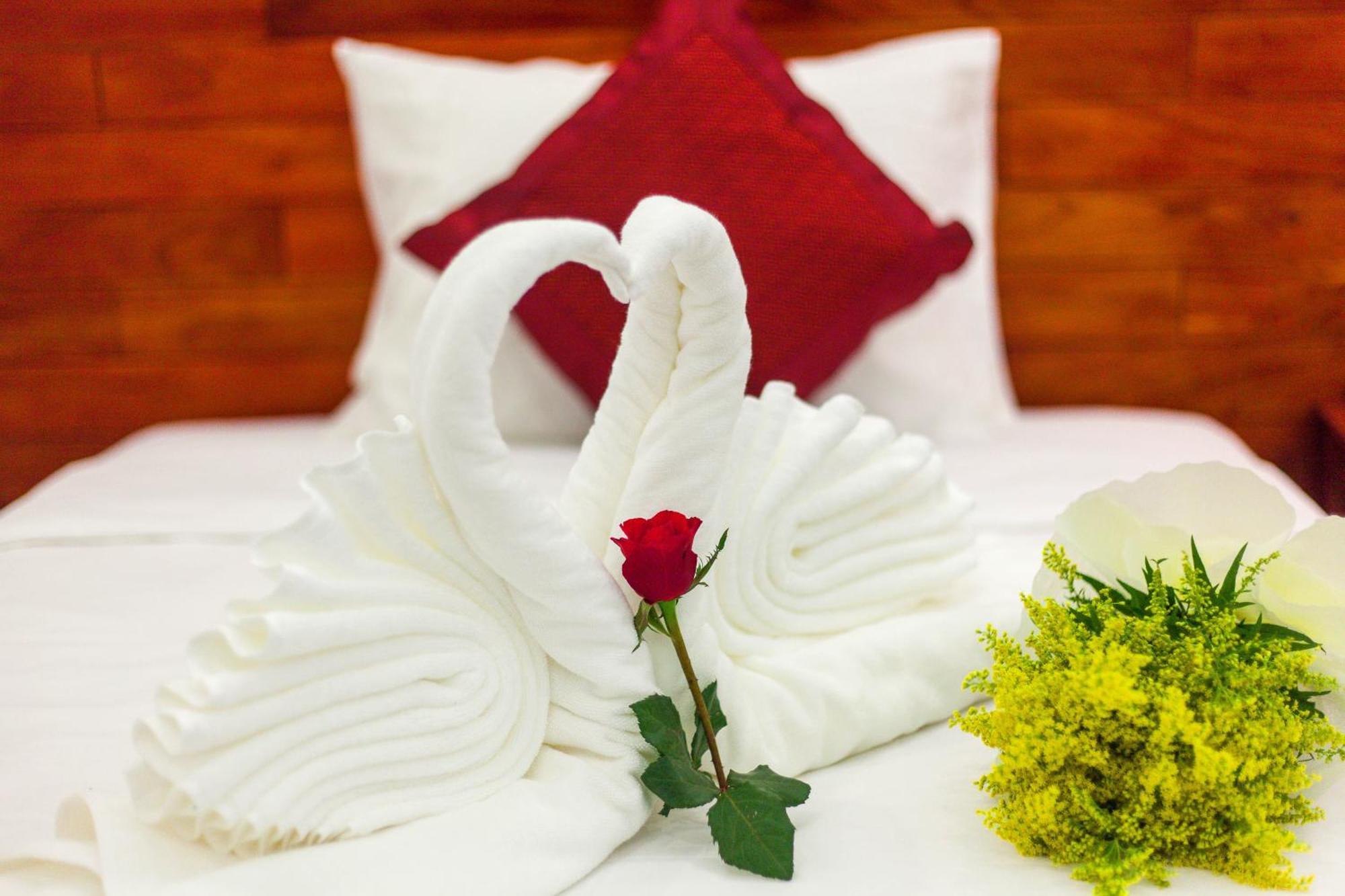 Gia Phat Homestay Hoi An Exterior foto