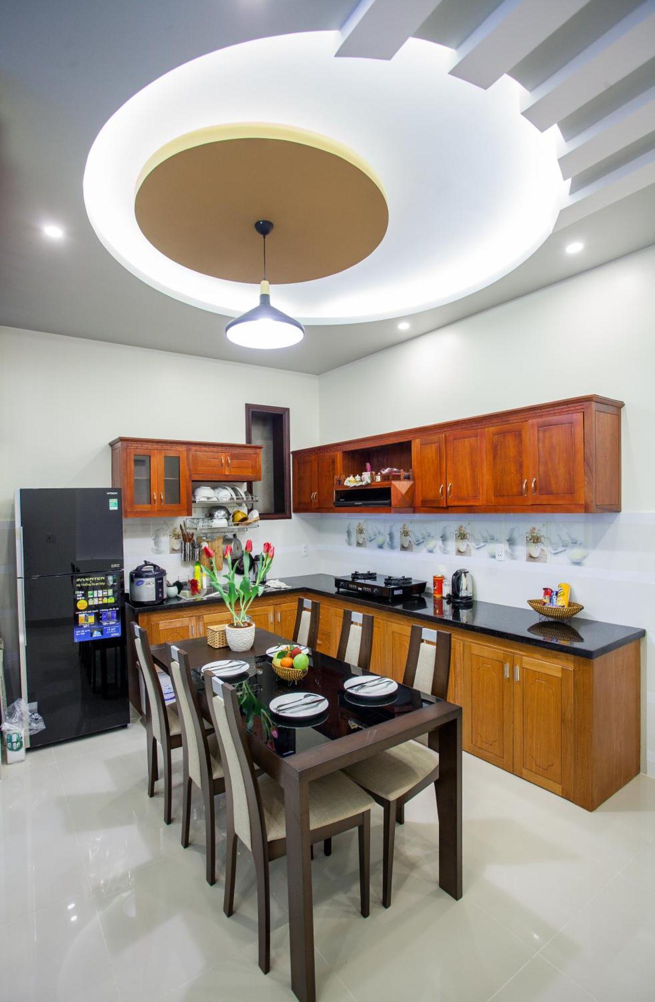 Gia Phat Homestay Hoi An Exterior foto
