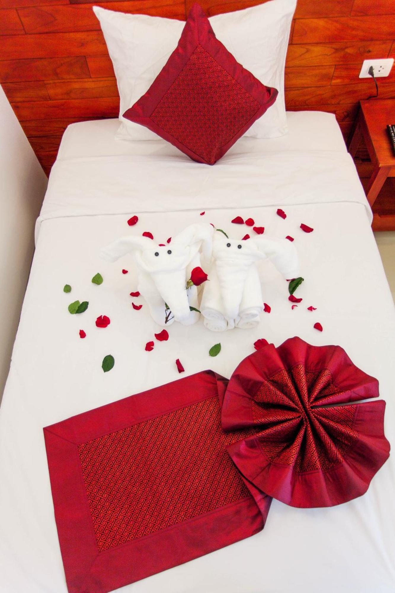 Gia Phat Homestay Hoi An Exterior foto