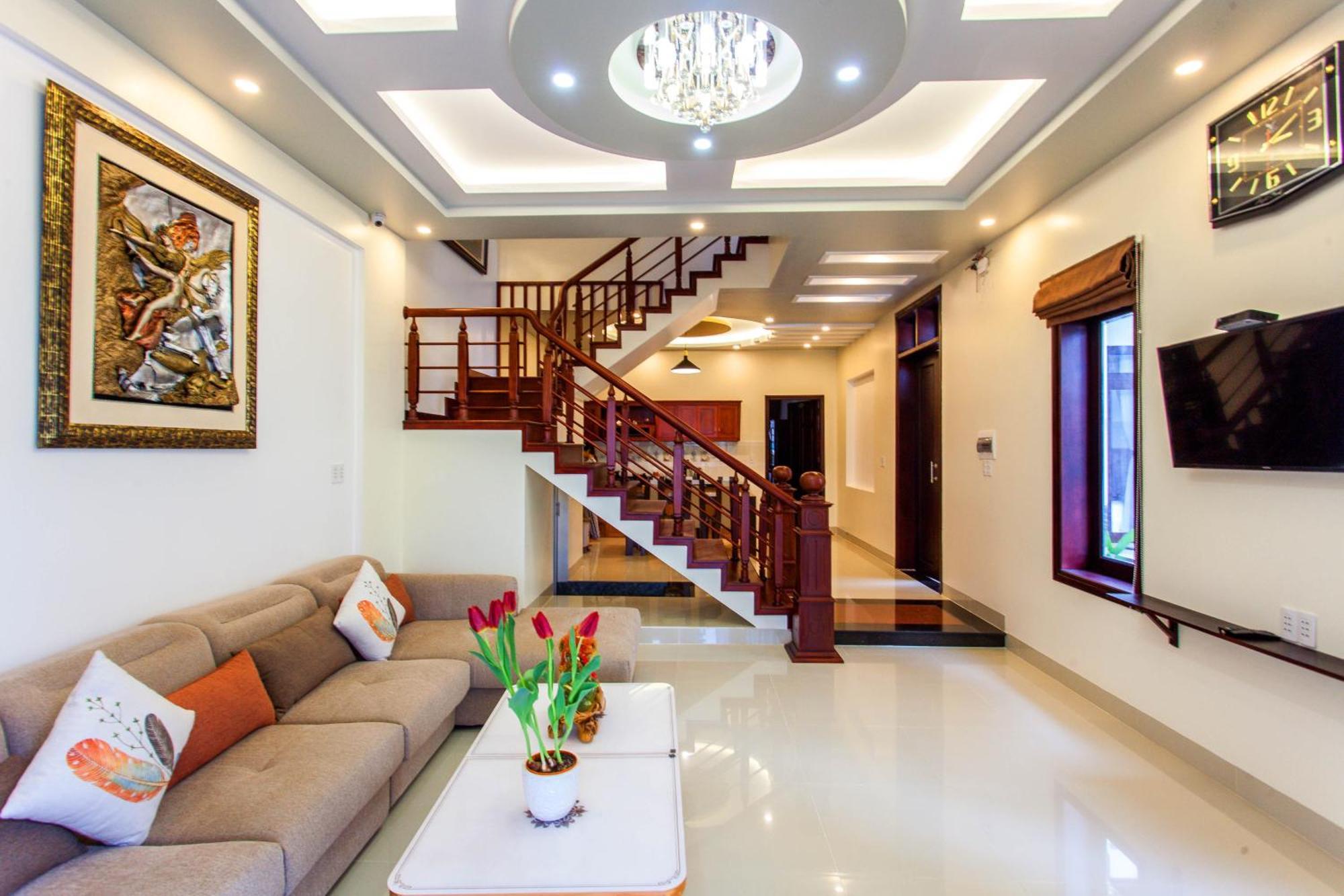 Gia Phat Homestay Hoi An Exterior foto