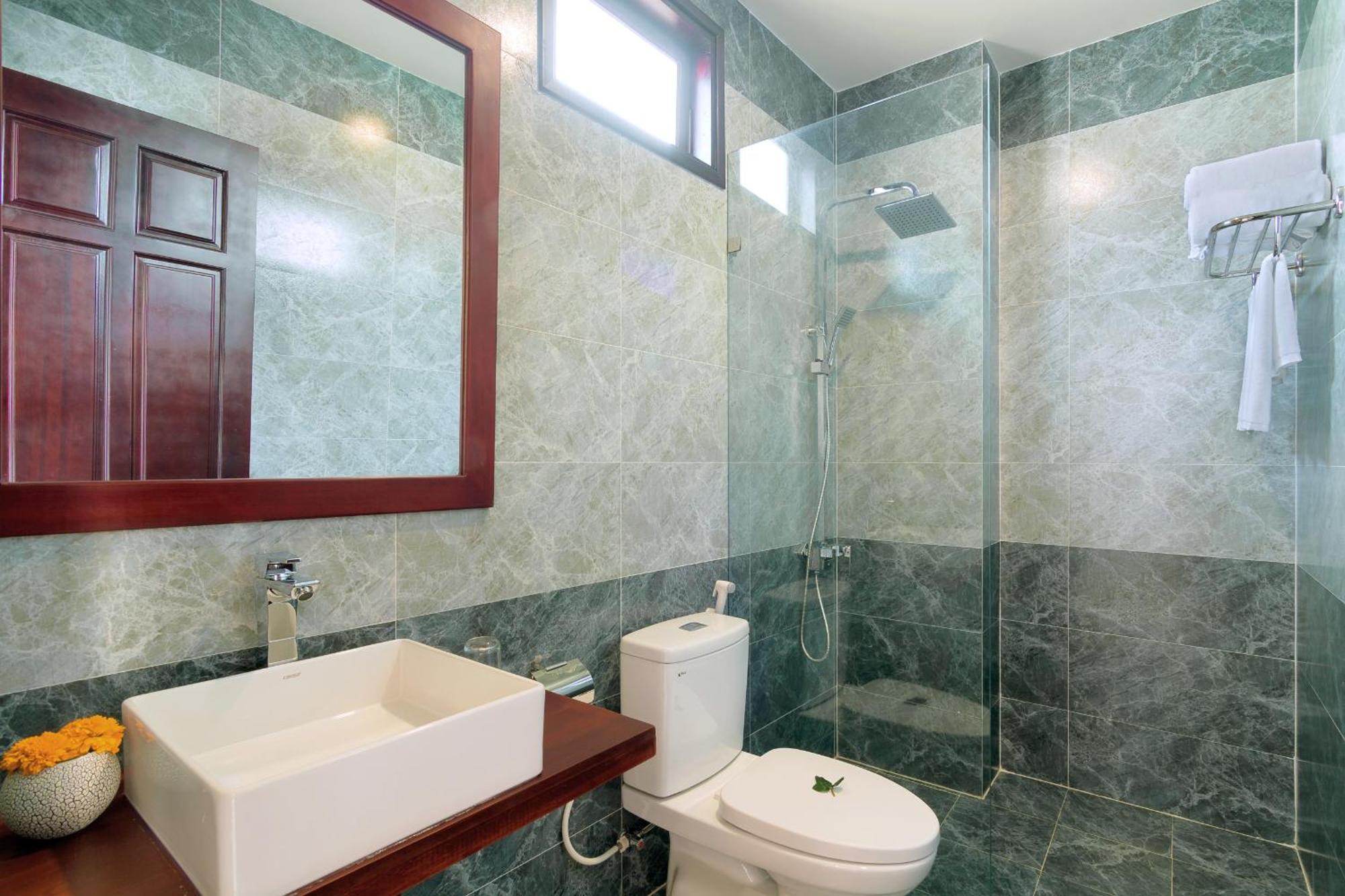 Gia Phat Homestay Hoi An Zimmer foto