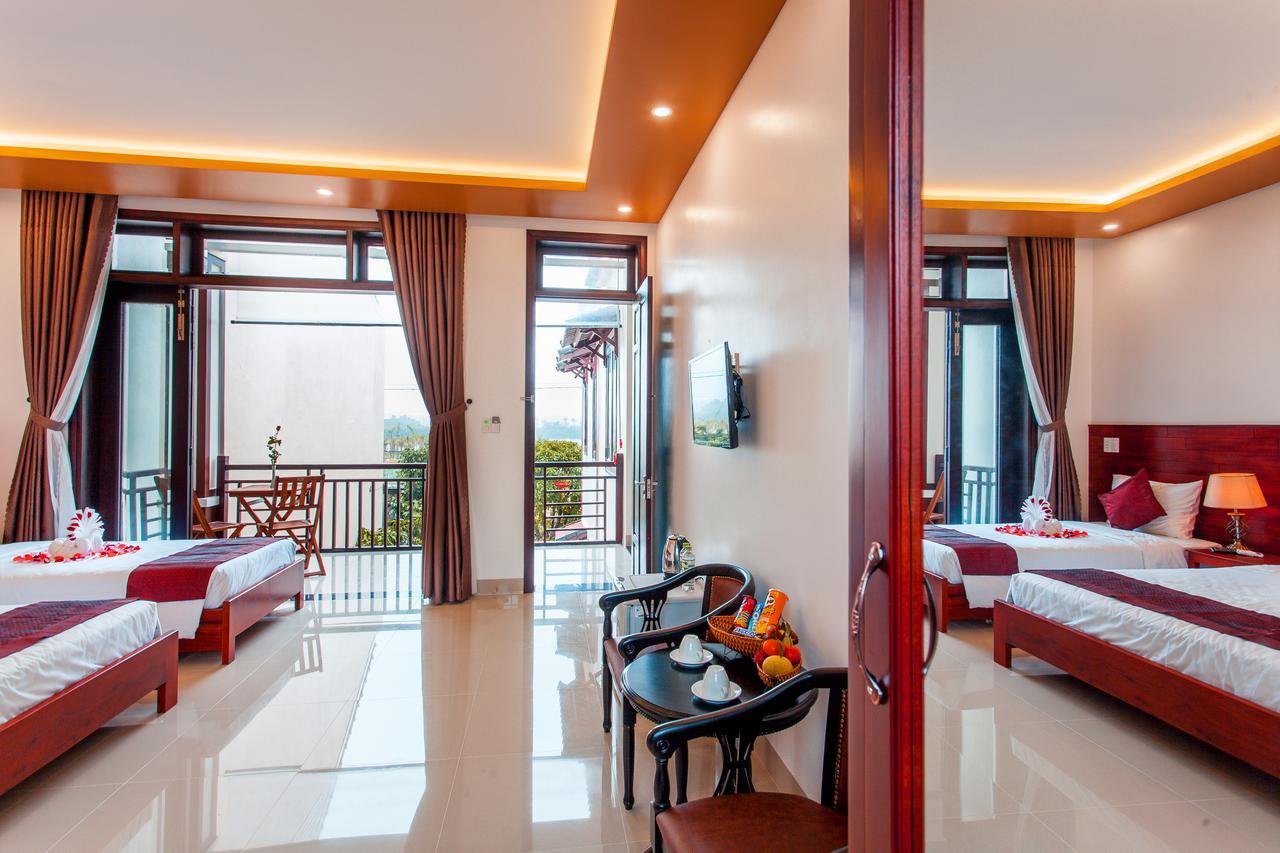 Gia Phat Homestay Hoi An Exterior foto