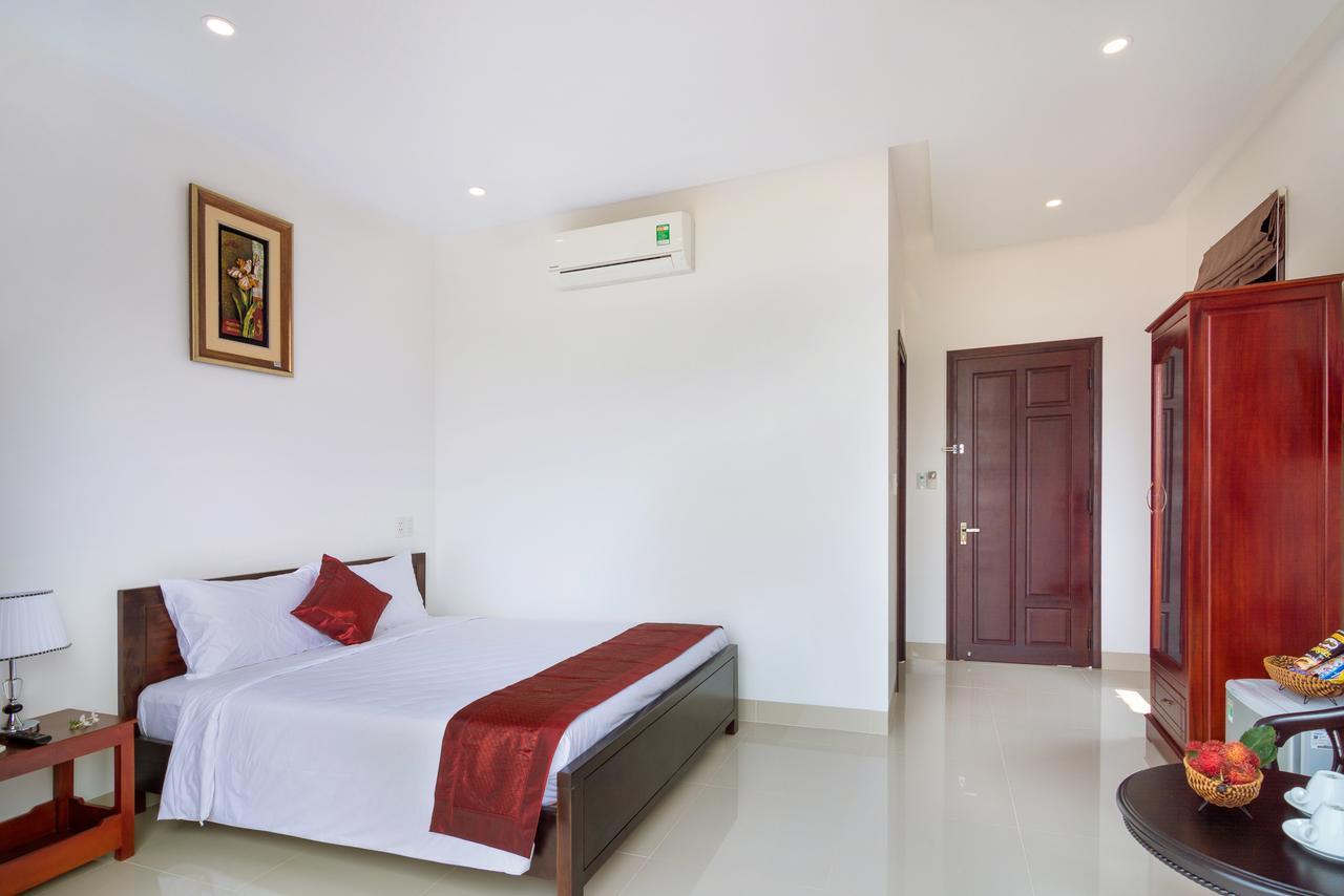 Gia Phat Homestay Hoi An Exterior foto